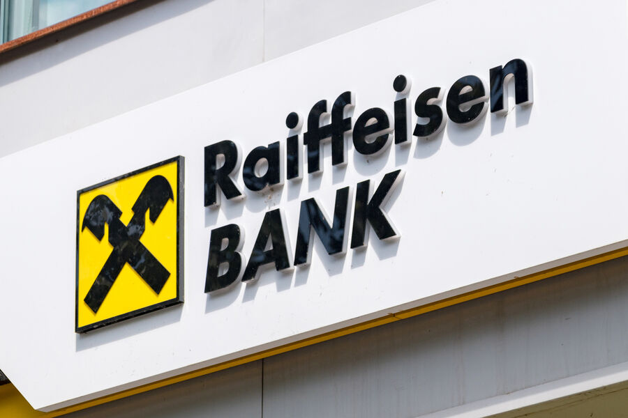 США пригрозили Raiffeisen Bank санкциями из-за России - Газета.Ru