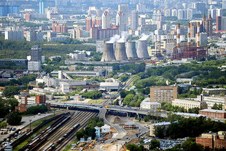 Архитекторы рассказали, как надо изменить облик Москвы