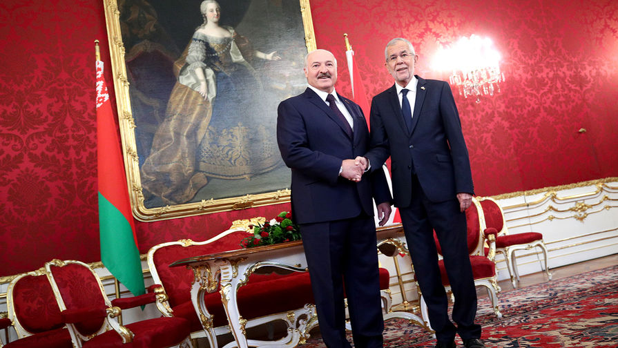 Лукашенко отказался отменять смертную казнь ради Совета Европы