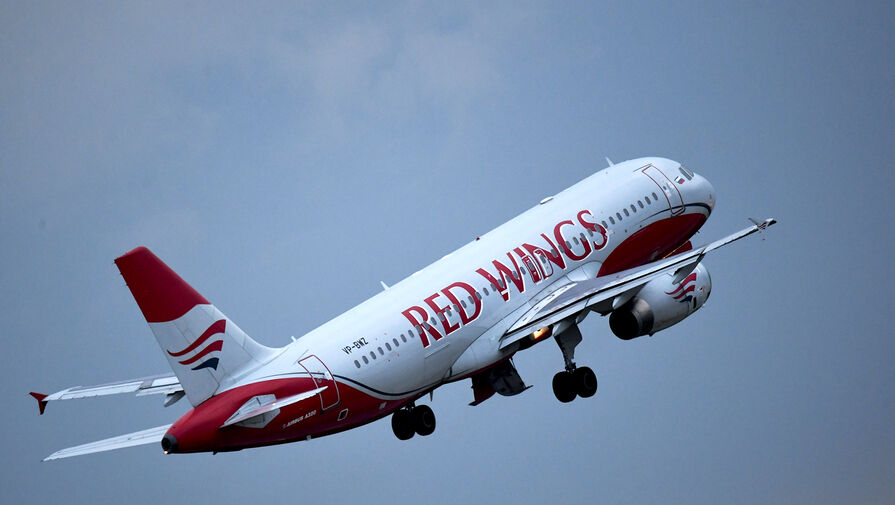 Пилот прокомментировал уголовное дело против авиакомпании Red Wings