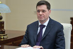 2) Председатель совета директоров ПАО «Северсталь» Алексей Мордашов ($18,7 млрд)