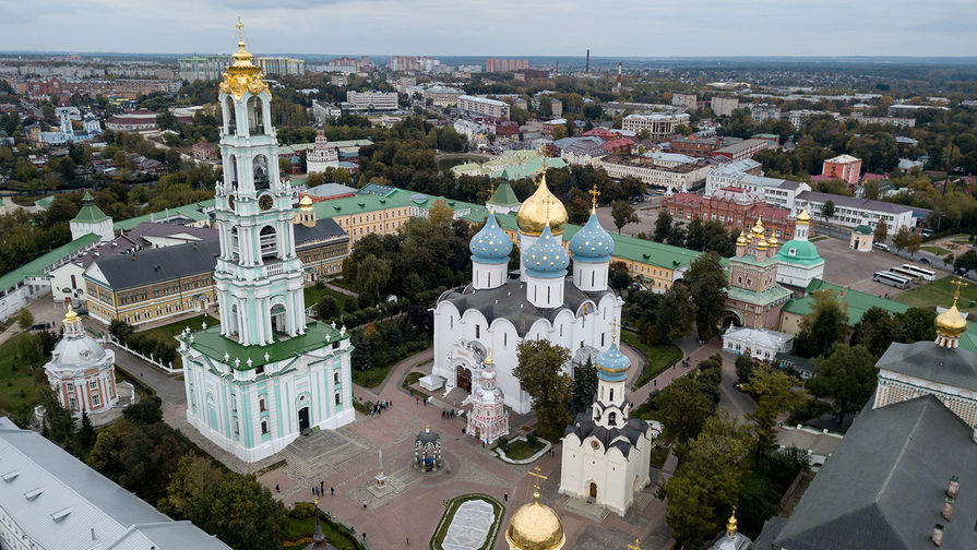 Эксперт по туризму рассказала, какие города в Подмосковье стоит посетить в мае