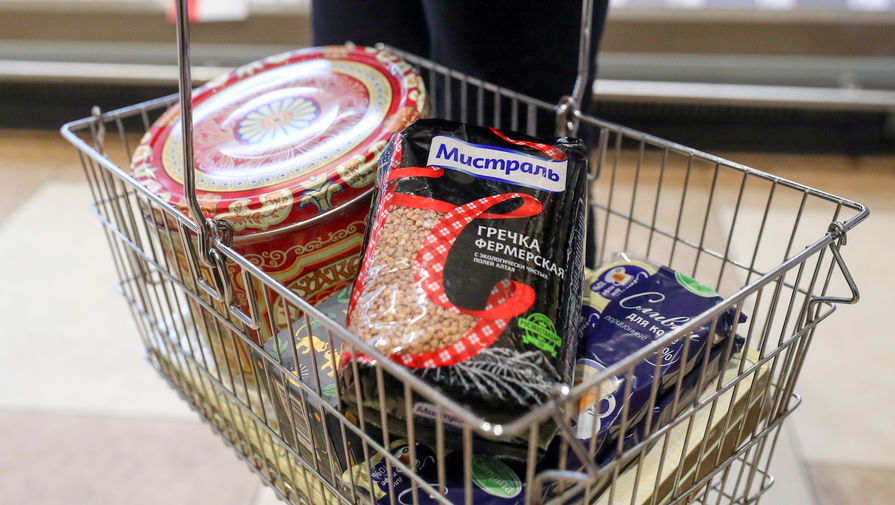 Торговые сети ограничили наценку на некоторые продукты. Их выделят на прилавках