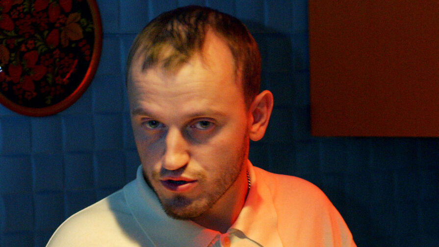 Актер Батурин рассказал об уникальной интуиции режиссера Хотиненко