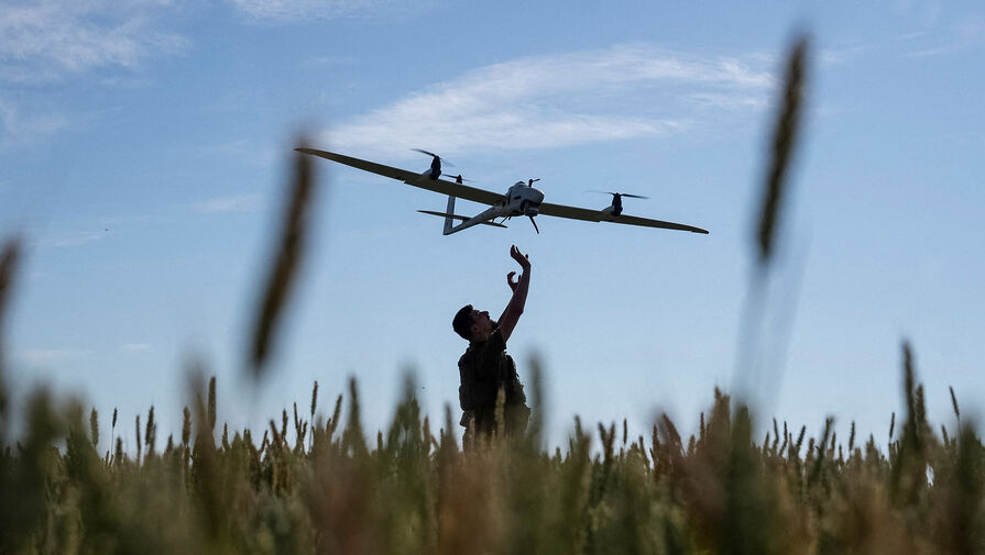 В Краснодарском крае рассказали о последствиях ночной атаки дронов