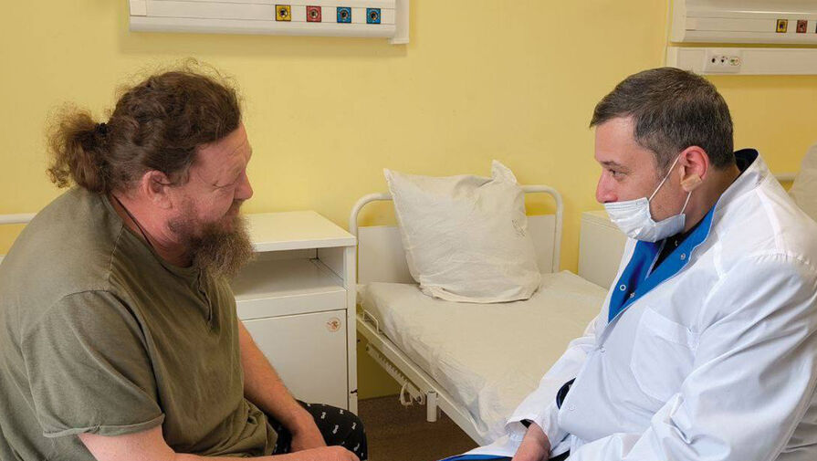 В Курской области при атаке дронов ранен настоятель Свято-Троицкого храма