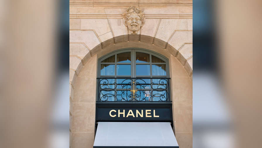 Братья Вертхаймеры в 2021 году получили $5 млрд дивидендов от Chanel