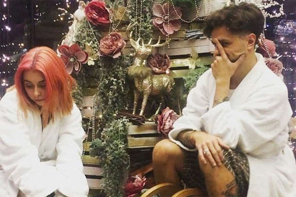 Кеңестік ақ-қара порнография