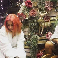 Жалаңаш Ольга бульфан