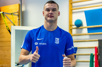 Алексей Хобленко