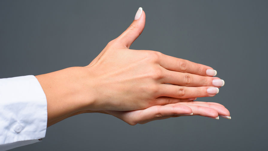 Позавидуют все: как сделать пальцы рук худыми и красивыми