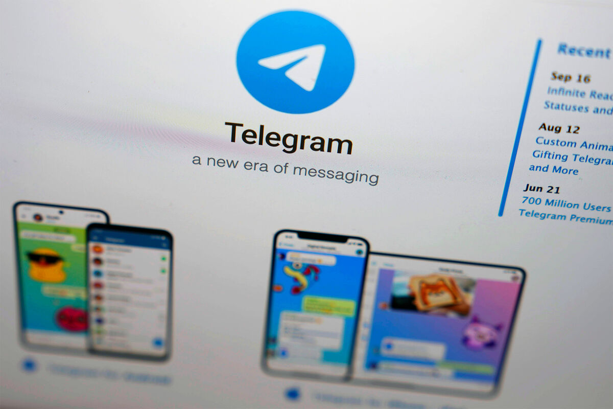 Павел Дуров раздаст в Telegram подарки на 18,5 млн рублей - Газета.Ru |  Новости