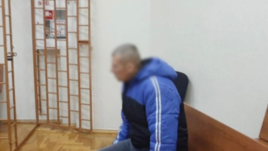 В Рыбинске арестовали мужчину, который убил свою сожительницу в школе, где она работала