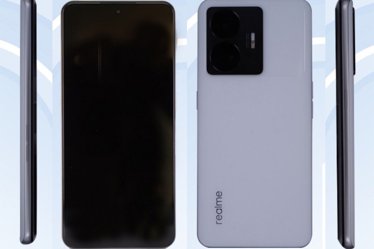 realme X50 120    5G  2499  22 300  -  Rozetkedme