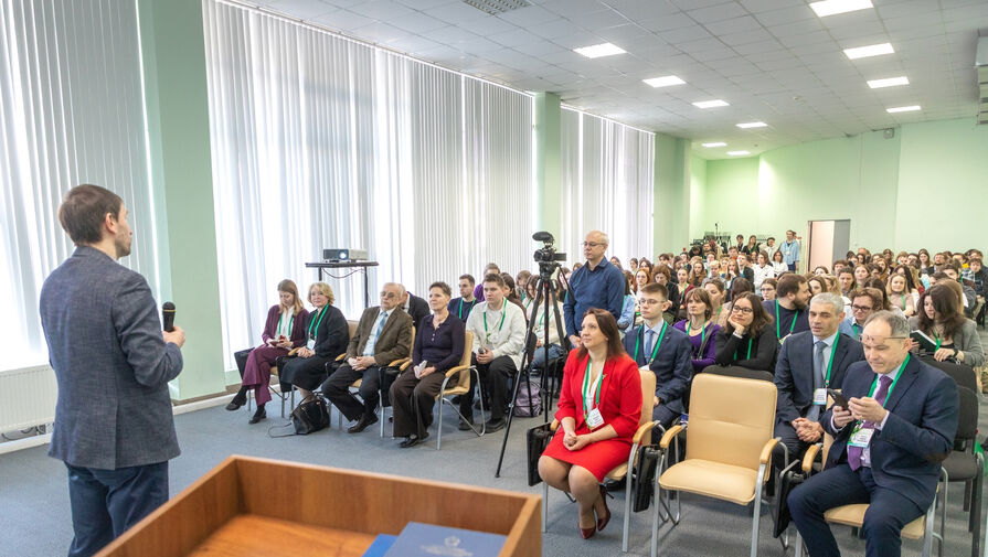 Российские ученые заявили о готовности делиться наработками по продлению жизни