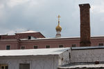Владимирский централ (Т-2) - одна из семи тюрем для осужденных отбывать наказание в камерной системе