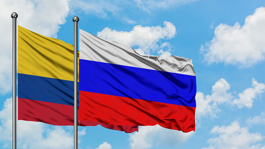В Колумбии началось расследование избрания выходца из России мэром города