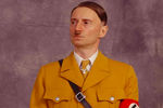 Кадр из сериала “Гитлер: восхождение дьявола” (2003)