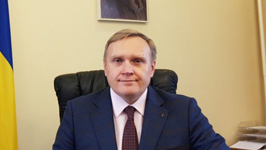 Посол Украины рассказал о высочайшем уровне независимости Киева от России