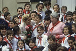 Зугдиди. Грузинская ССР (1986 год)