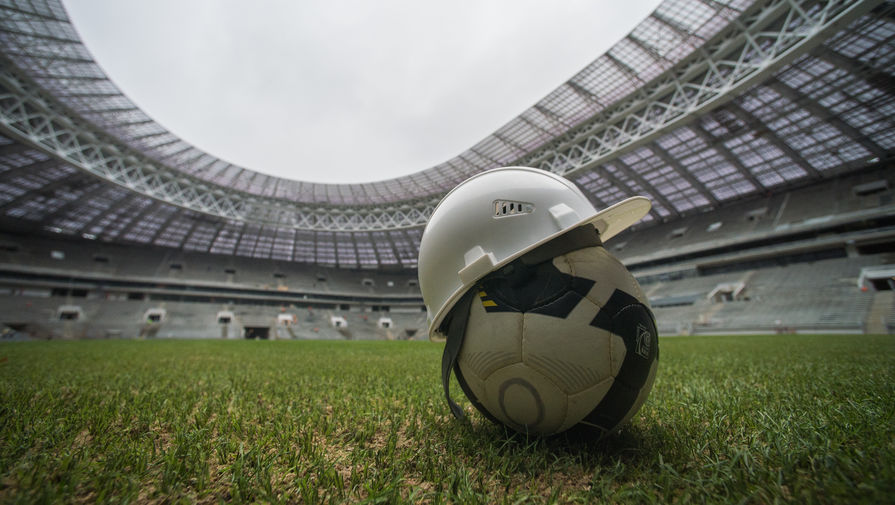 Впервые в России дело о договорном футбольном матче отправлено в суд