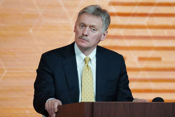 Un zorro en un gallinero o un oso. Psaki y Peskov discutieron con quién comparar a Rusia