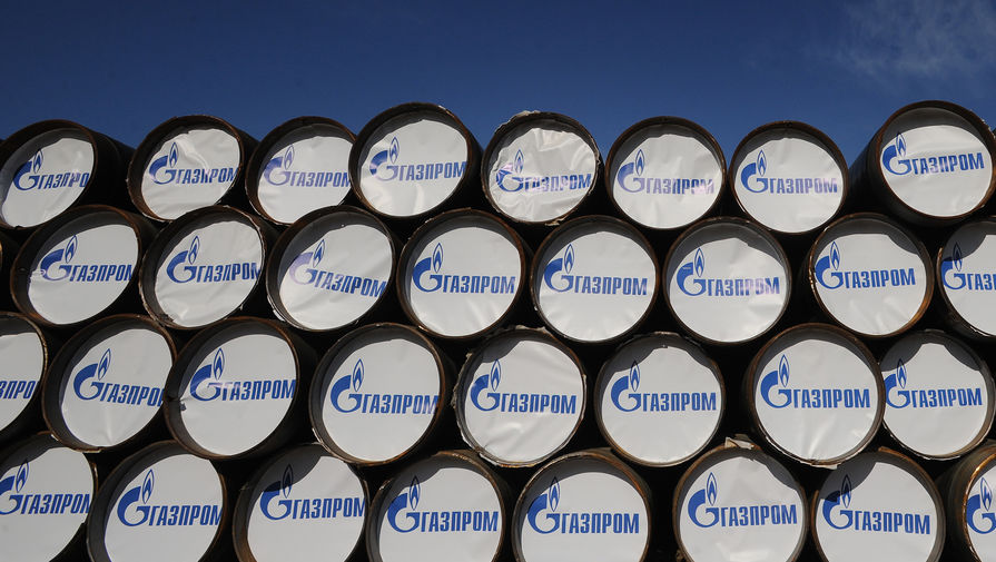 "Газпром" посоветовал страдающей от энергетического кризиса Европе посмотреть в зеркало