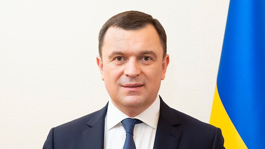 Глава Счетной палаты Украины Пацкан уволился после решения провести аудит оборонной сферы