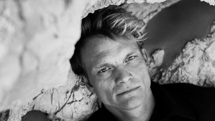 Ткачук рассказал о срыве после роли одесского бандита: Он меня выпотрошил