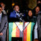 Наследник Мугабе: и нашим и вашим