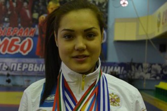 Эдера Лаврентьева