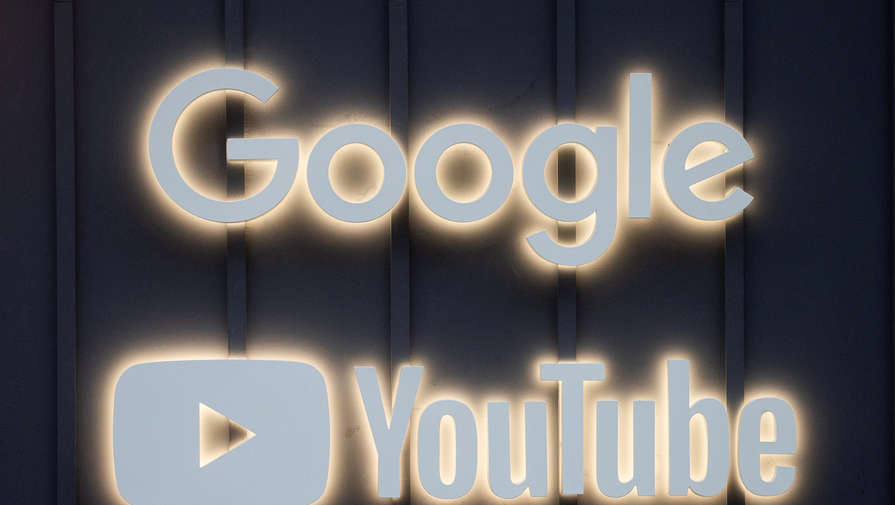 С чем связано ухудшение скорости Google и YouTube в России