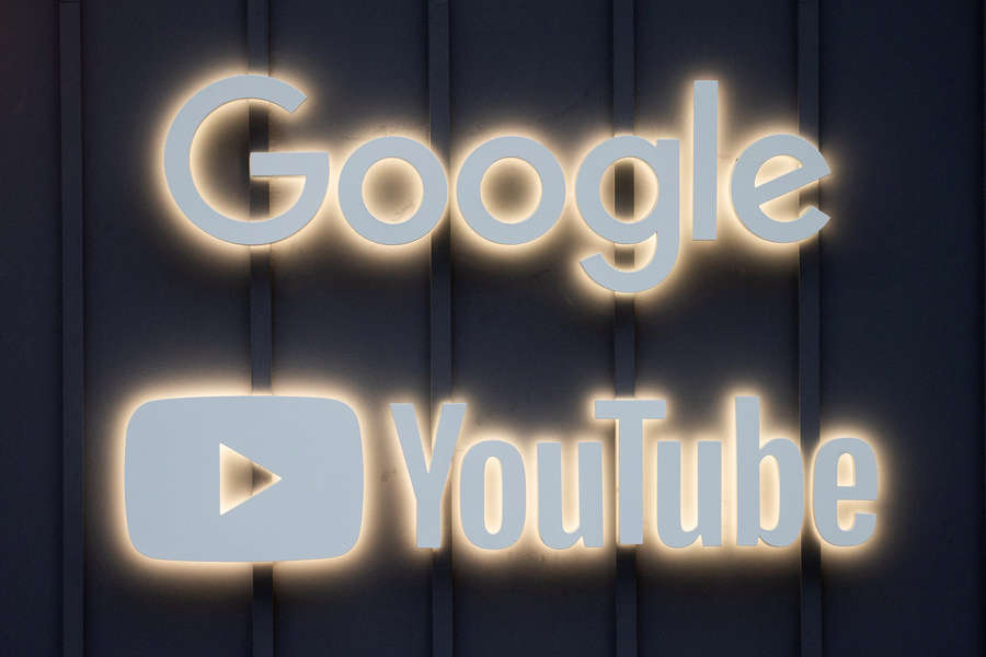 Youtube не работает сегодня 2024