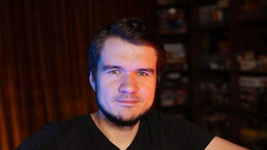 Блогер BadComedian сообщил, что практикует семь минут сна для быстрого восстановления сил