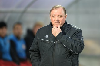 Александр Тарханов