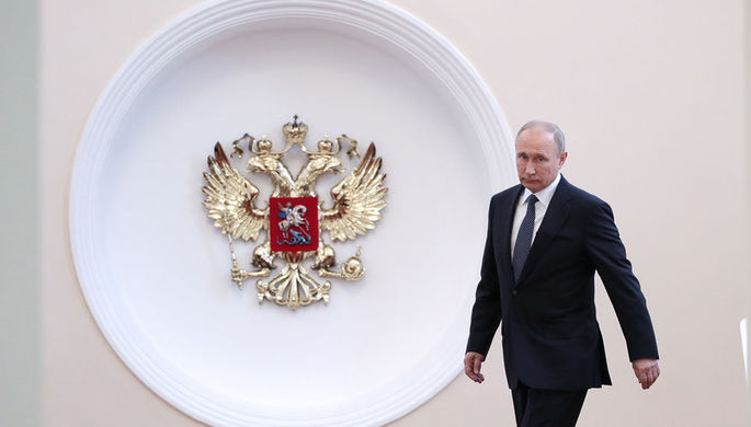 Путин о Скрипале: надеюсь, будет жив, здоров и невредим