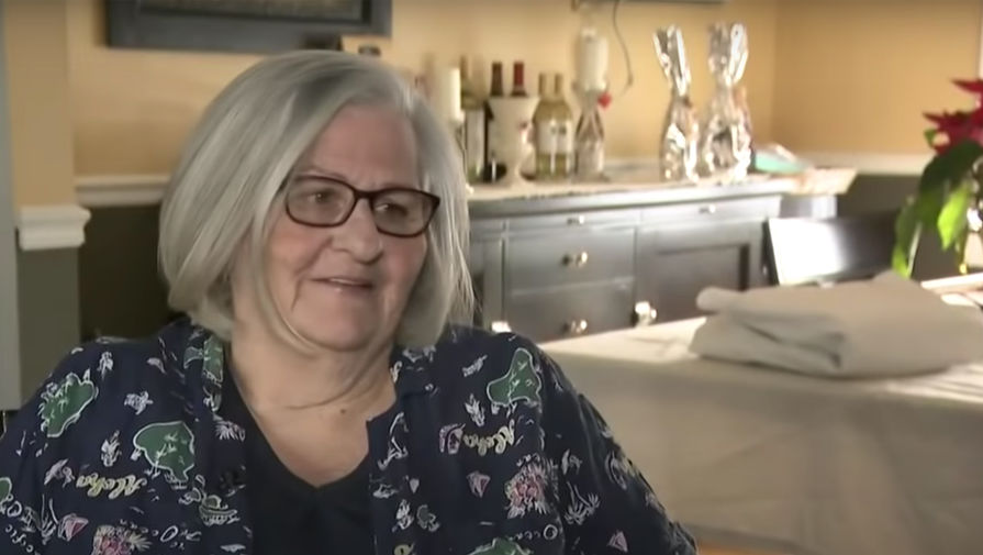 73-летняя женщина помогла арестовать мошенника, вымогавшего деньги под видом ее внука