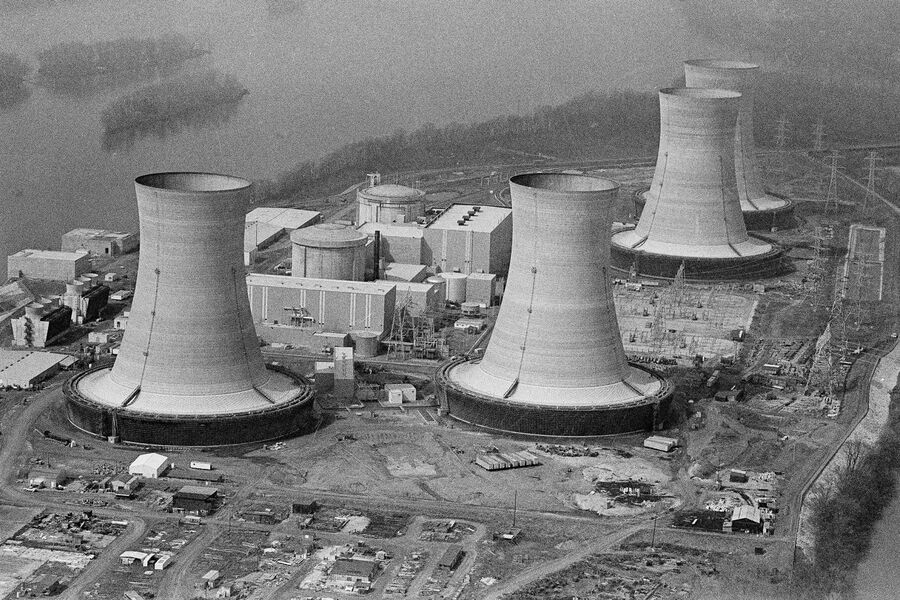 Реактор закипел и расплавился: как в США чуть не случился свой «Чернобыль»