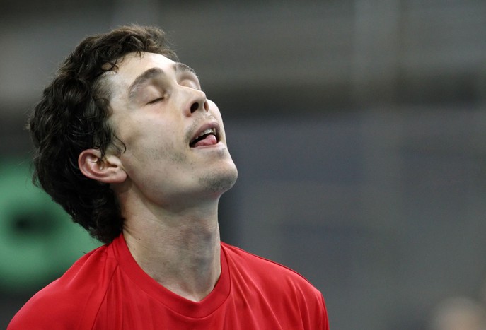 Игорь Куницын