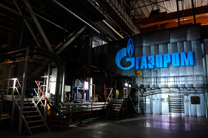 «Газпром» подписал новый 10-летний контракт с Болгарией