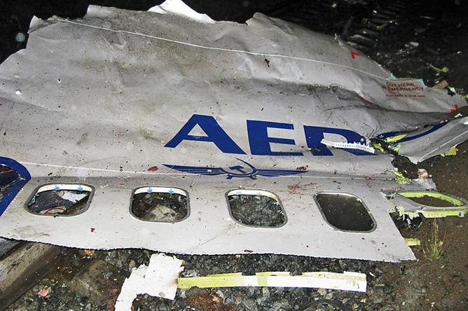 Родные погибших при падении в 2008 году в Перми самолета Boeing 737 добились возобновления расследования причин трагедии