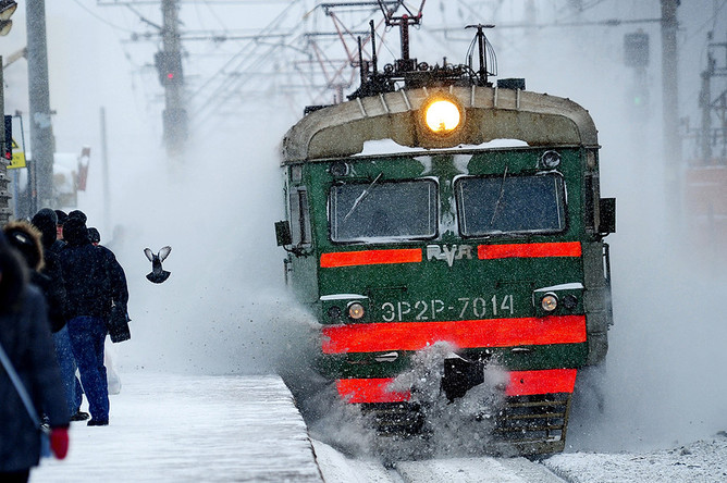 В России может резко сократиться количество пригородных пассажирских поездов