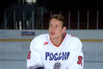 Хоккеист Павел Буре, 1996 год