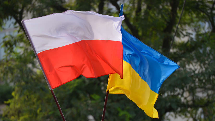 Киев пригласил Варшаву поучаствовать в приватизации на Украине