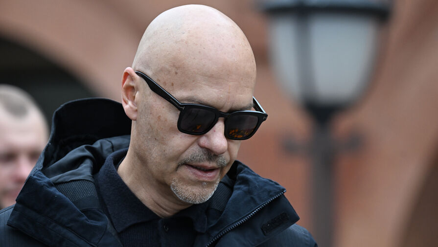 Суд не позволил отелю взыскать 10 млн рублей долга с Федора Бондарчука