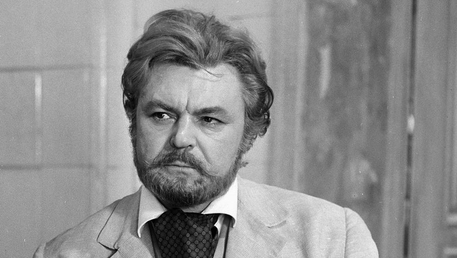Звезда Сватов рассказал о невероятной харизме Сергея Бондарчука