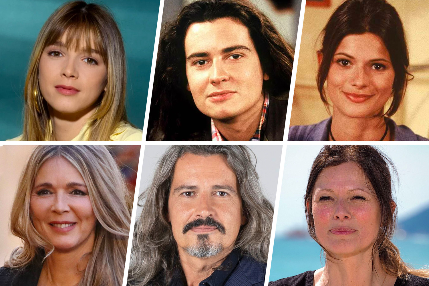 30 лет спустя: звезды сериала «Элен и ребята» тогда и сейчас - Газета.Ru