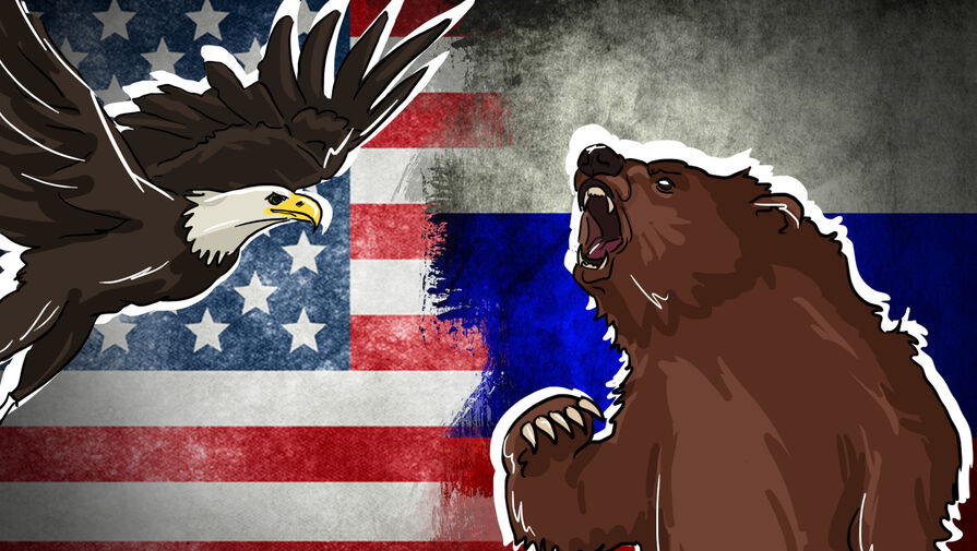 Baijiahao: США совершили роковую ошибку, пытаясь санкциями сбить с ног Россию