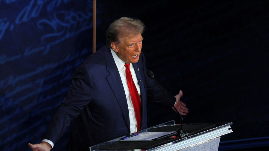 Трамп пообещал в случае прихода к власти радикально снизить цены на энергоресурсы