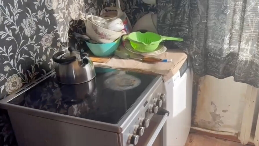 Специалисты не нашли опасных веществ в продуктах отравившейся семьи из Красноярского края